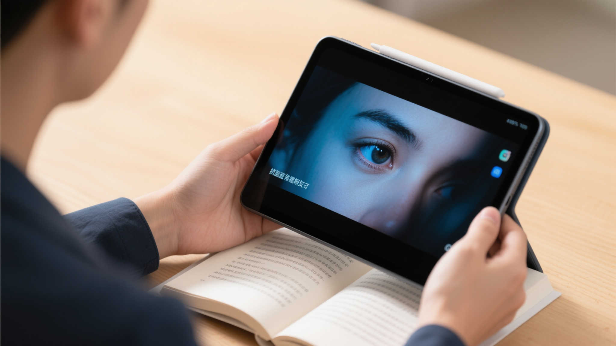 红米K Pad搭载旗舰级LCD屏,性能超越iPad mini 红米K Pad搭载旗舰级LCD屏,性能超越iPad mini