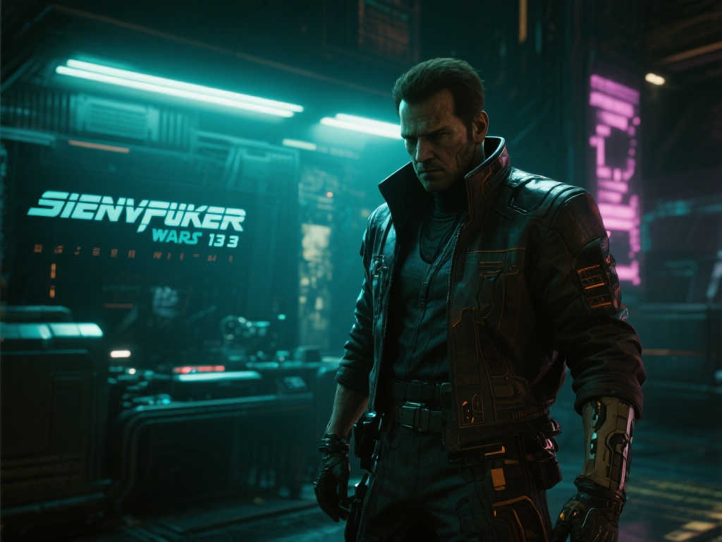 晨报|COD新作开发时间紧迫 银翼杀手游戏项目疑似终止 晨报|COD新作开发时间紧迫 银翼杀手游戏项目疑似终止