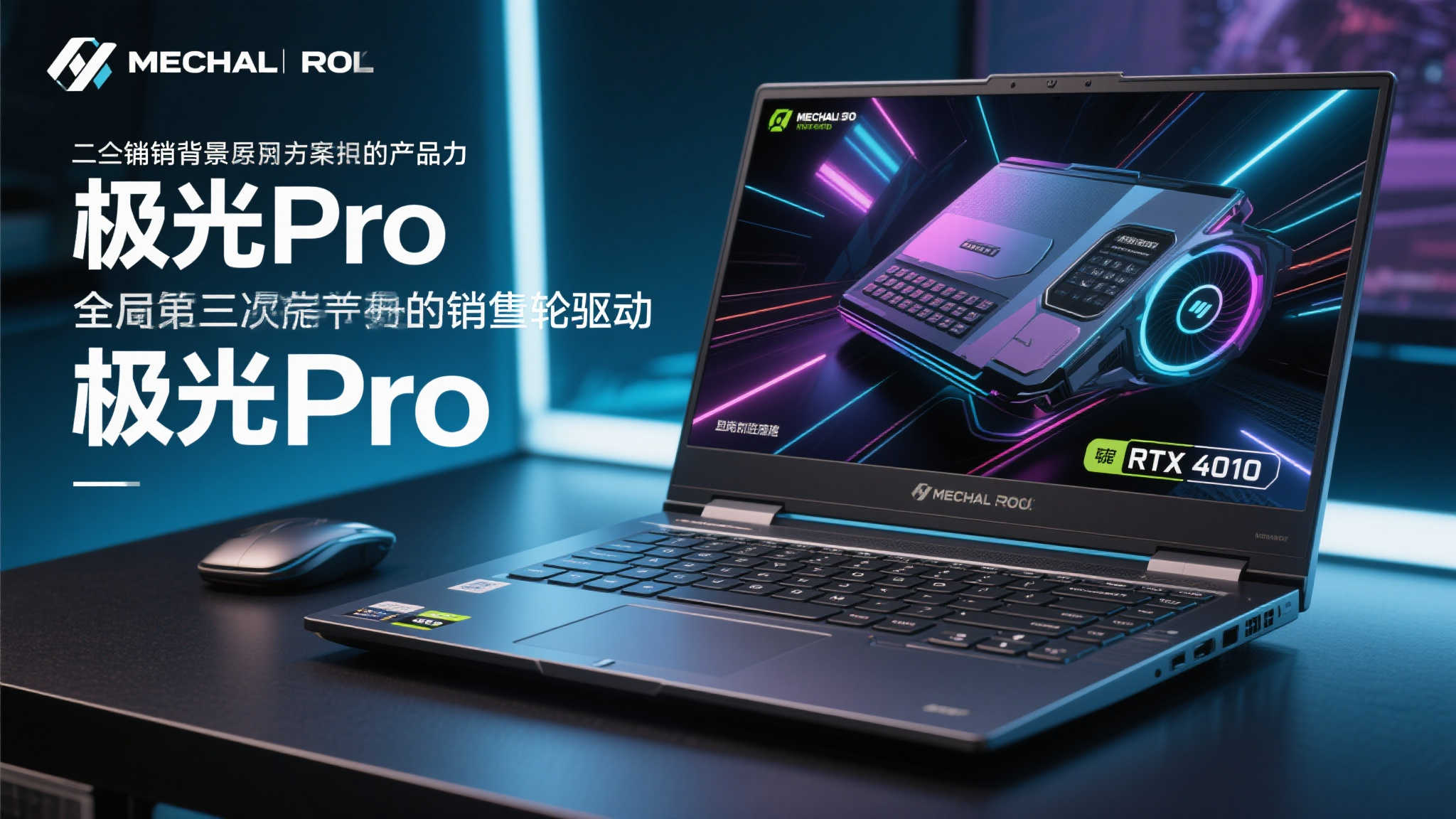 中国笔记本市场首季数据:机械革命销量飙升成亮点! 中国笔记本市场首季数据:机械革命销量飙升成亮点!