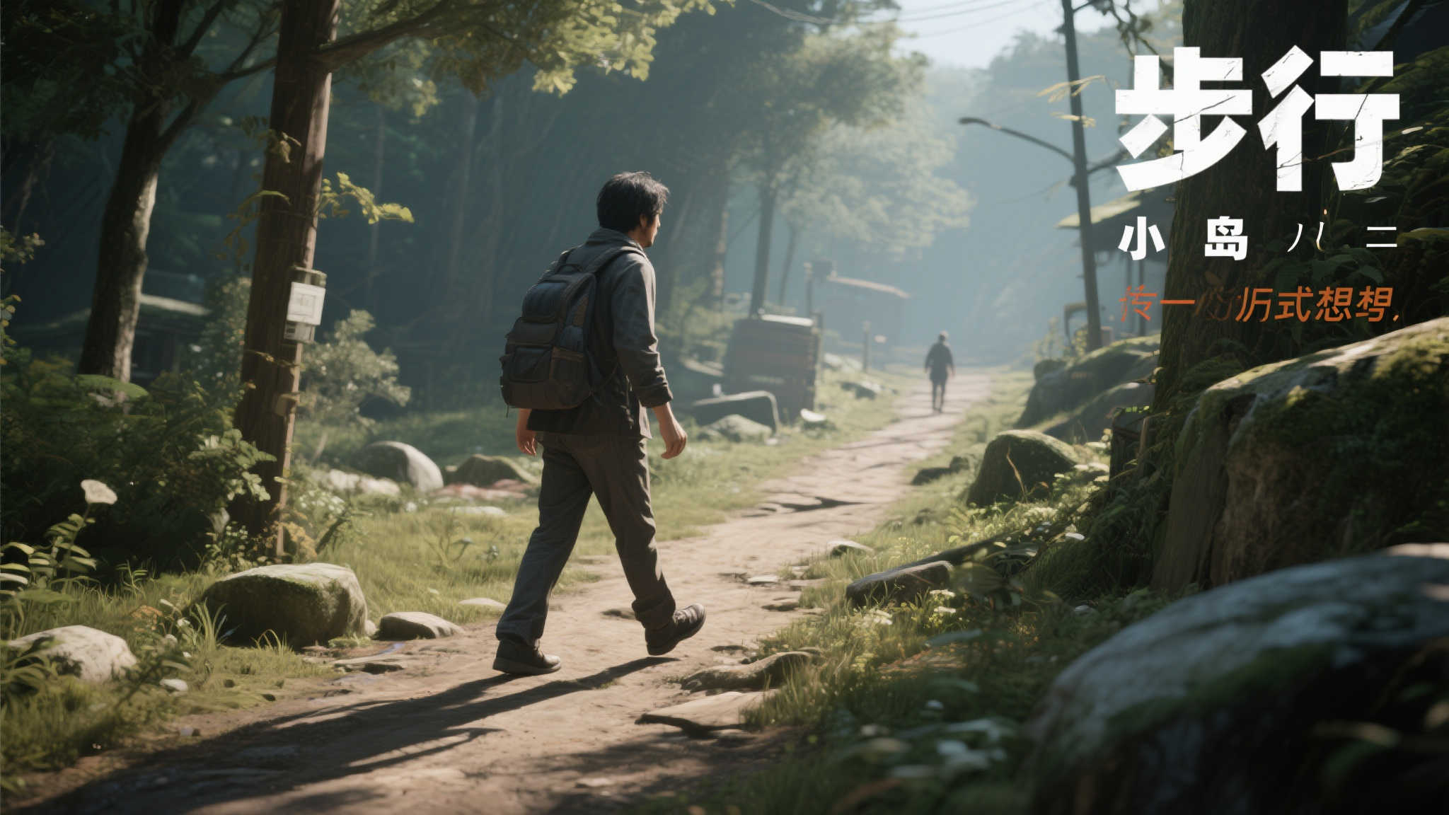 玩家奇招应对步行枯燥，《死亡搁浅2》创意爆发！