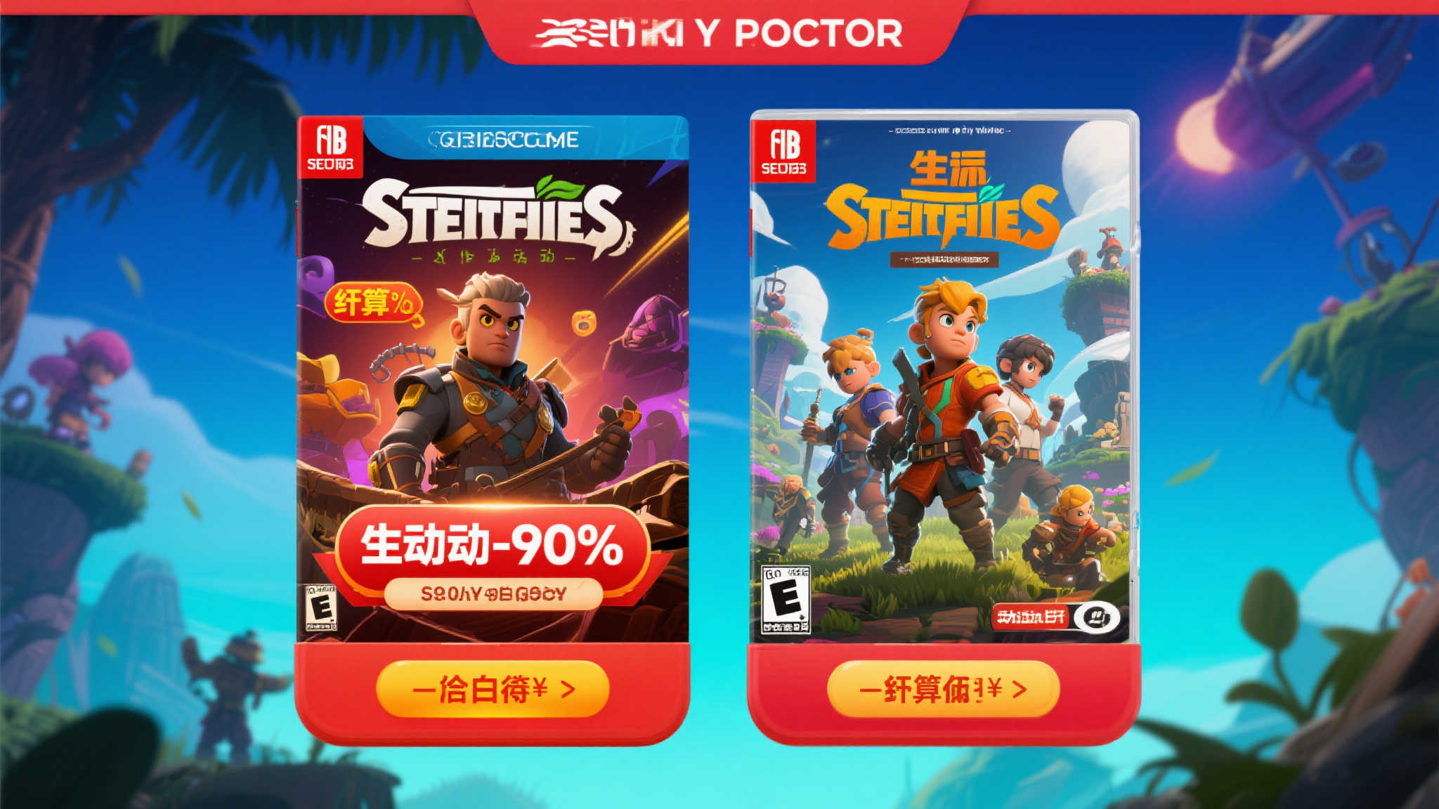 两款《战锤40K》游戏将从Steam下架，其中一款惊爆-90%折扣，抓紧机会！