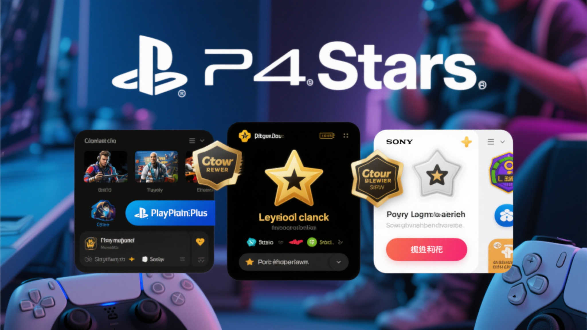 索尼确认2026年终结PS Stars,忠诚计划将迎来全新改版 索尼确认2026年终结PS Stars,忠诚计划将迎来全新改版